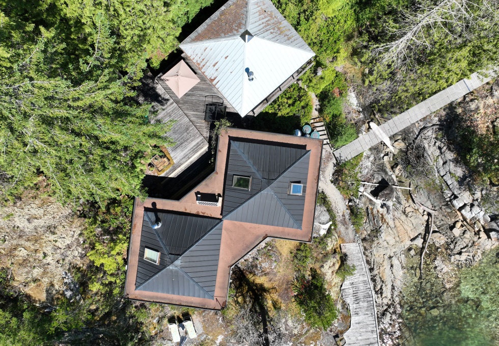 BCO - Site 18 St. Vincent Bay