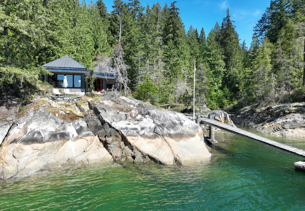 BCO - Site 18 St. Vincent Bay