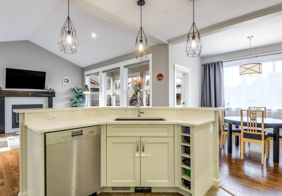 373 Legacy Drive, Campbell River