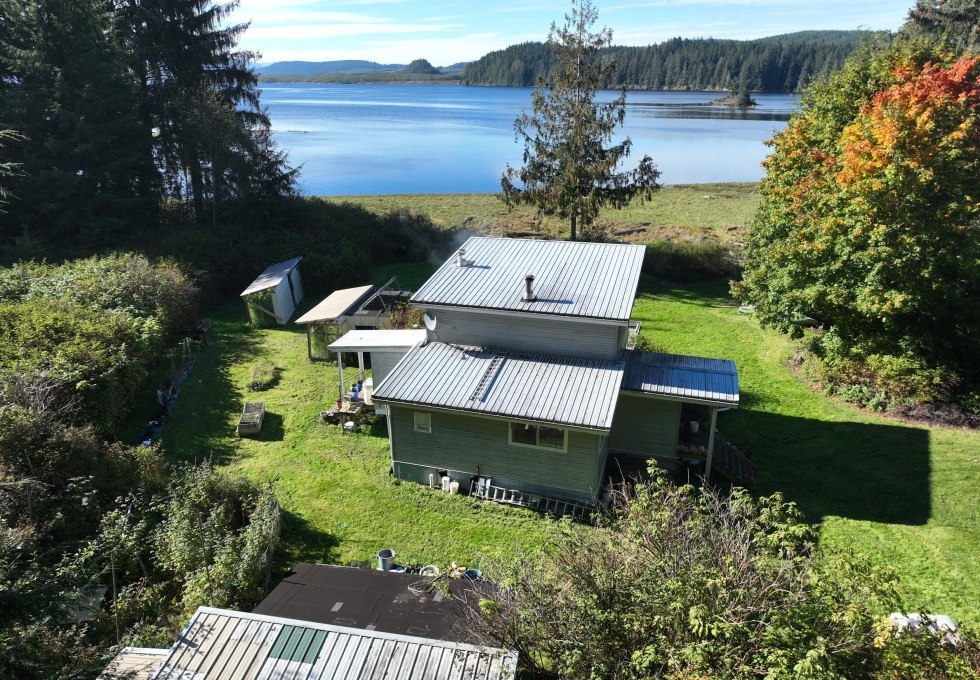 BCOceanfront-RupertInlet-RuralResidentialLicenceHomestead