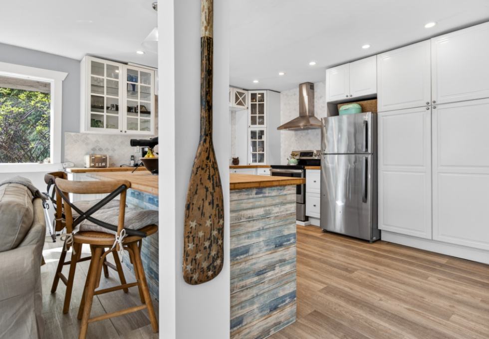 276 Winter Harbour Rd