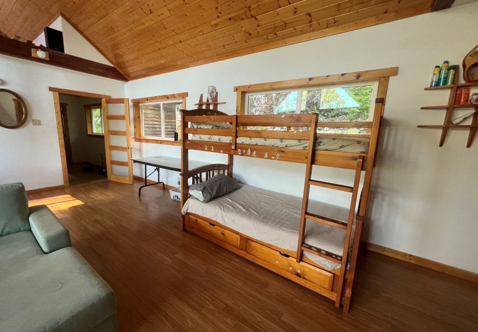 BCO - Lot A Owen Bay, Sonora Island