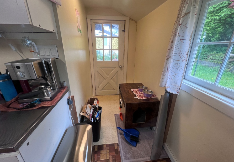 BCO - 202 & Lot 18 Pandora Cres