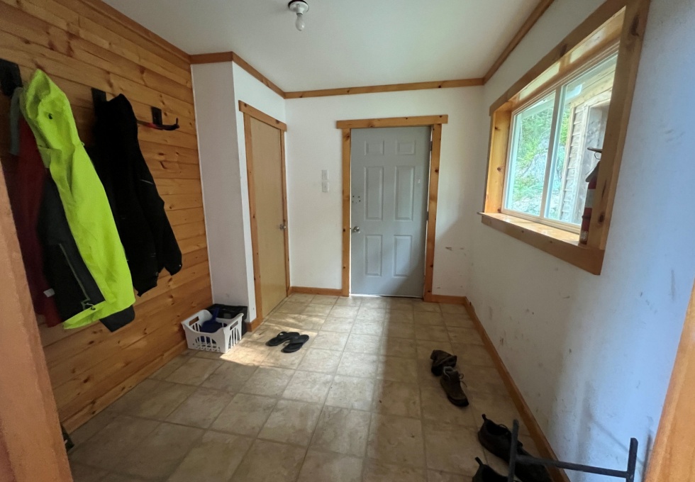BCO - Lot A Owen Bay, Sonora Island