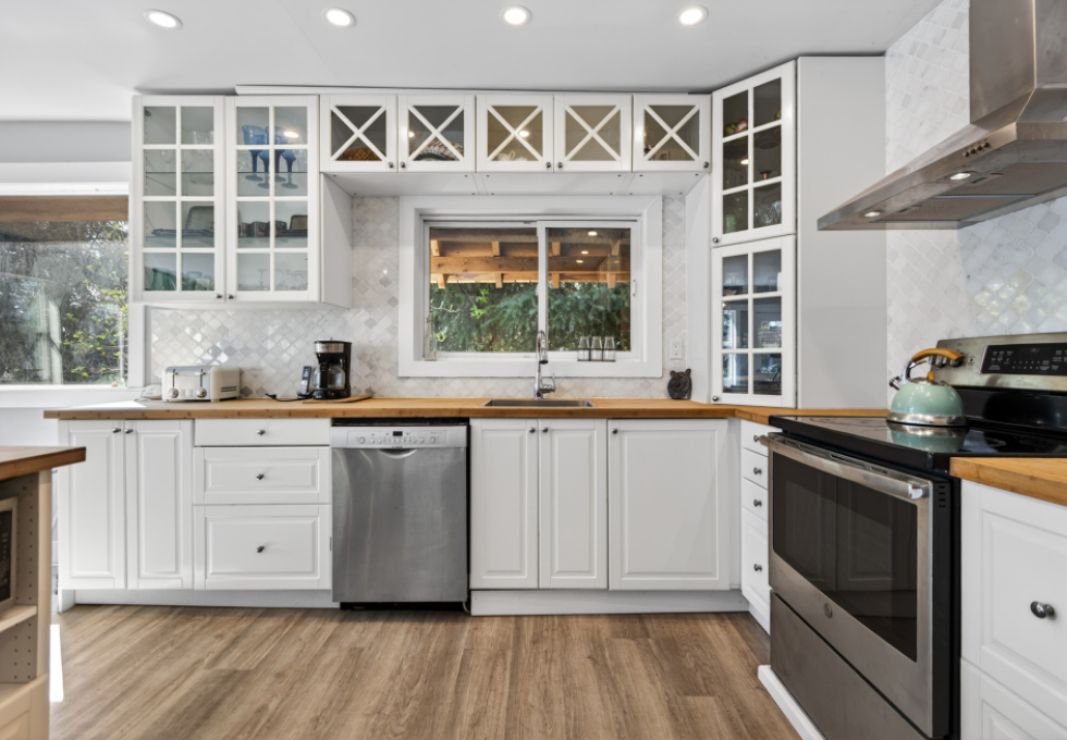 276 Winter Harbour Rd