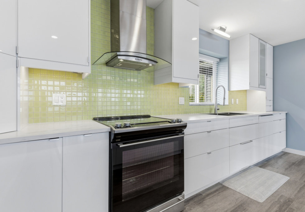 3885 Discovery Drive, Campbell River