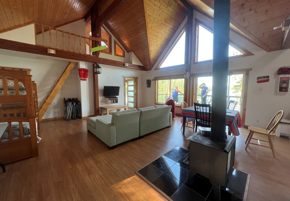 BCO - Lot A Owen Bay, Sonora Island