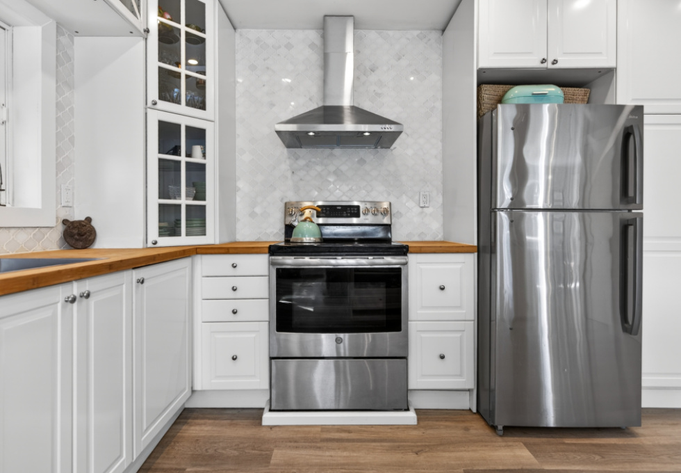 276 Winter Harbour Rd