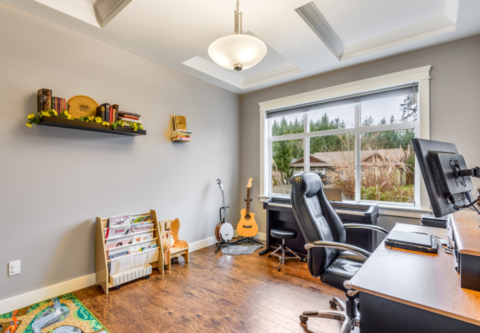 373 Legacy Drive, Campbell River