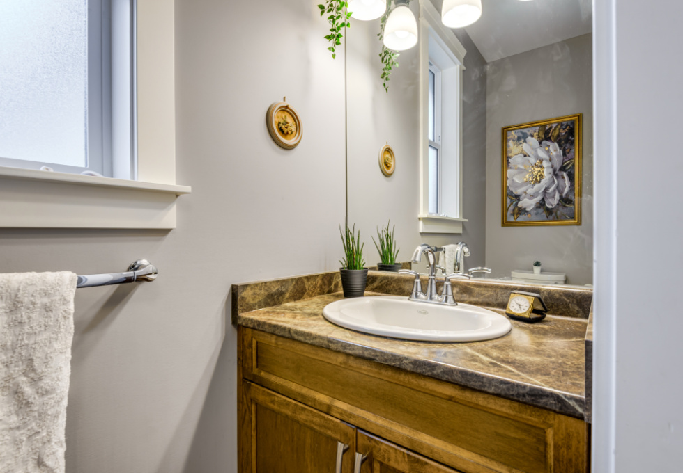 373 Legacy Drive, Campbell River