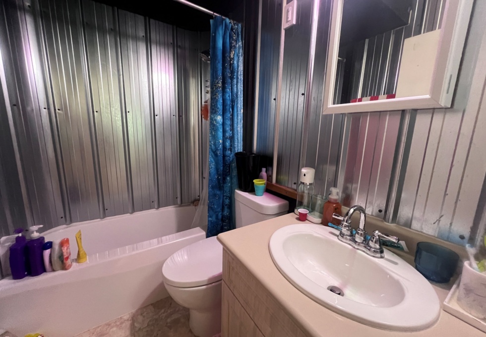 BCO - 202 & Lot 18 Pandora Cres