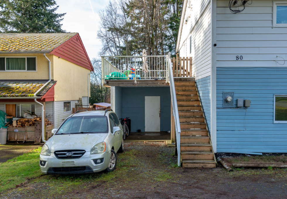 80 Masters Rd, Campbell River