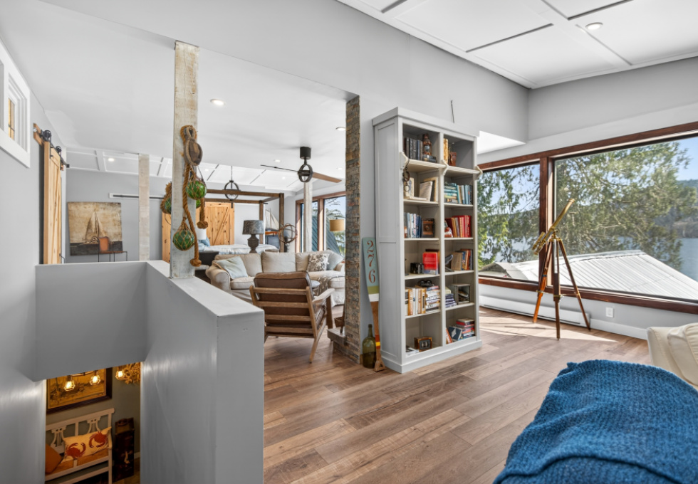 276 Winter Harbour Rd