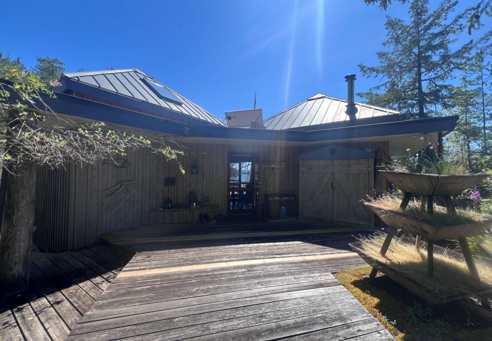 BCO - Site 18 St. Vincent Bay