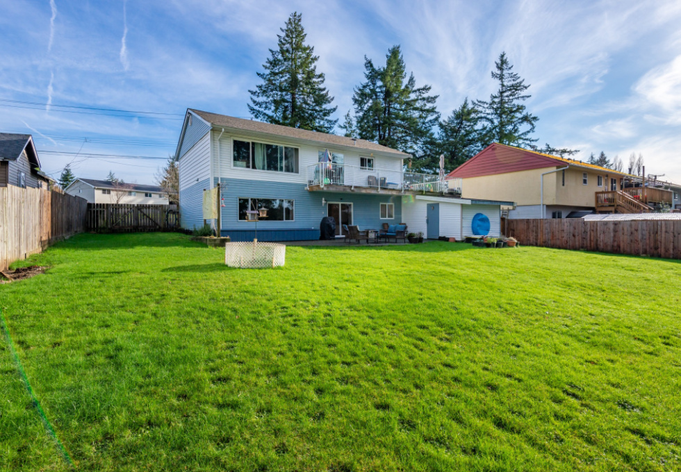80 Masters Rd, Campbell River