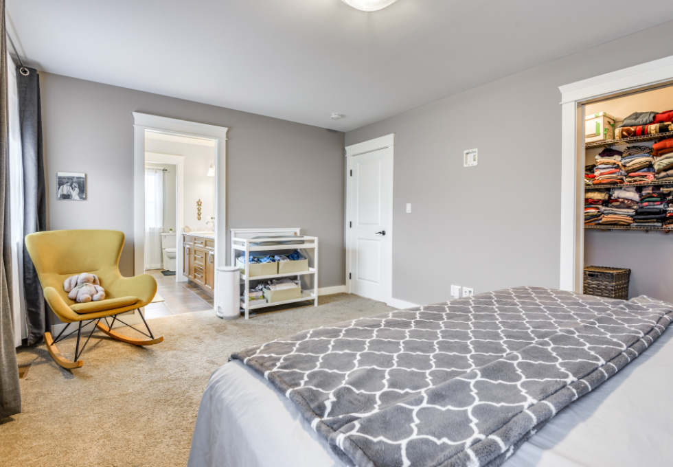 373 Legacy Drive, Campbell River