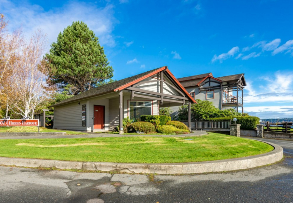 #1204 27 Island Hwy S, Campbell River