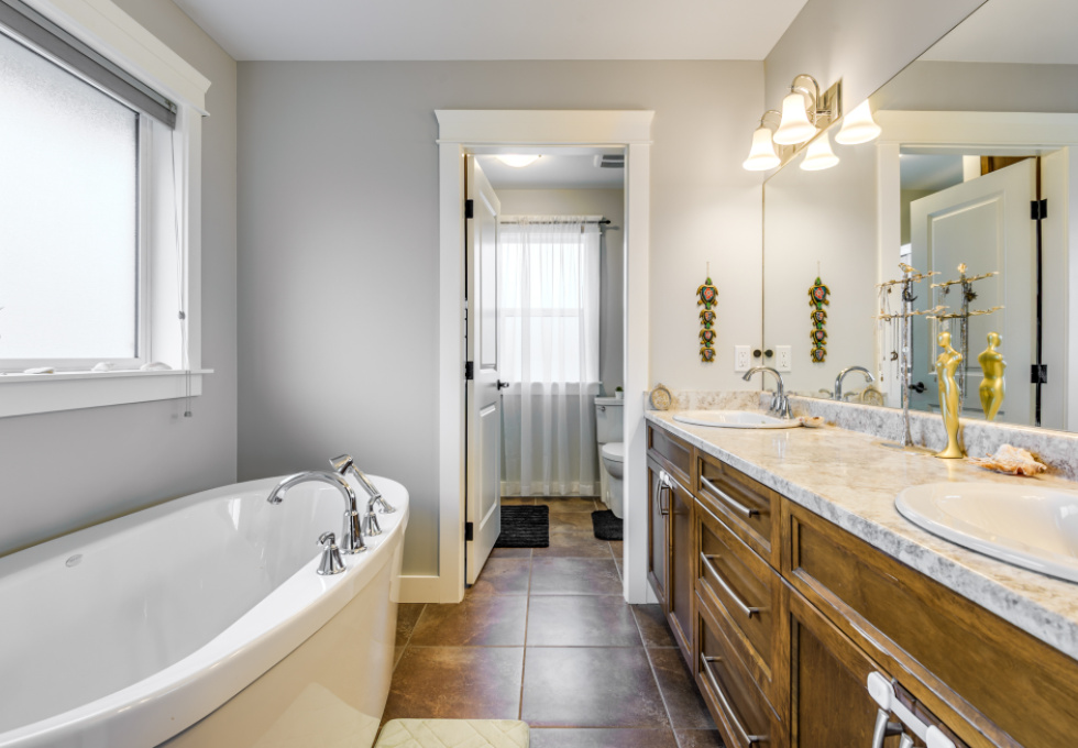 373 Legacy Drive, Campbell River