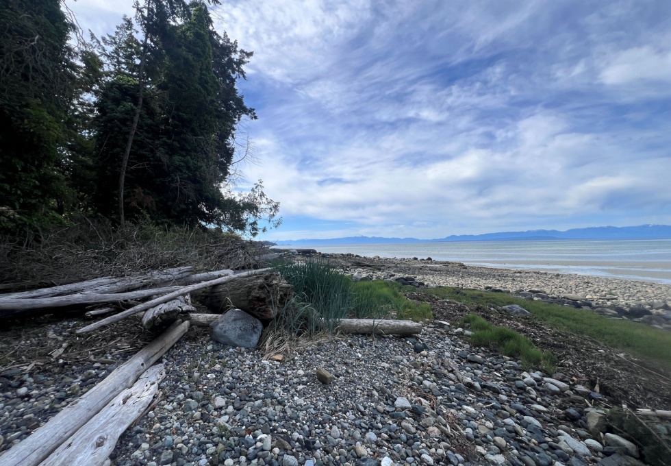 BCO - Lot 11 Gillies Bay Rd, Texada Island