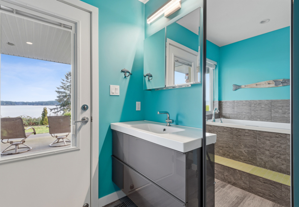 3885 Discovery Drive, Campbell River