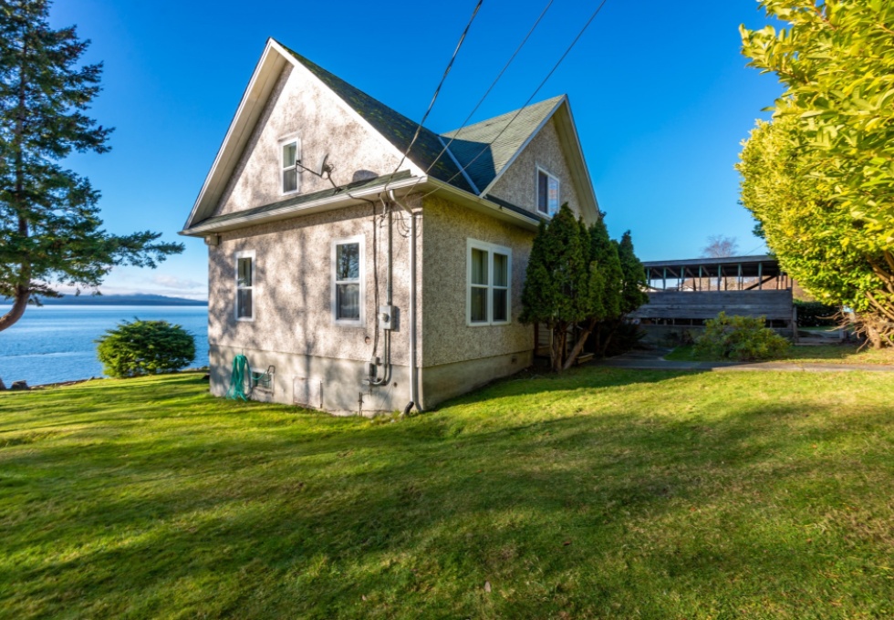 BCO - 310 1st St Sointula
