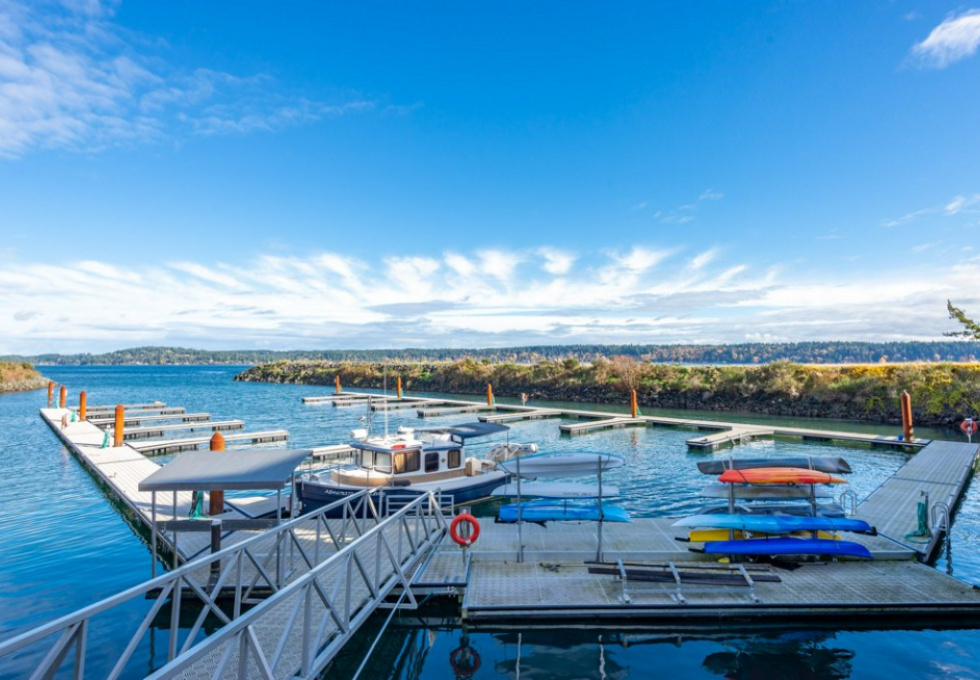 #1204 27 Island Hwy S, Campbell River