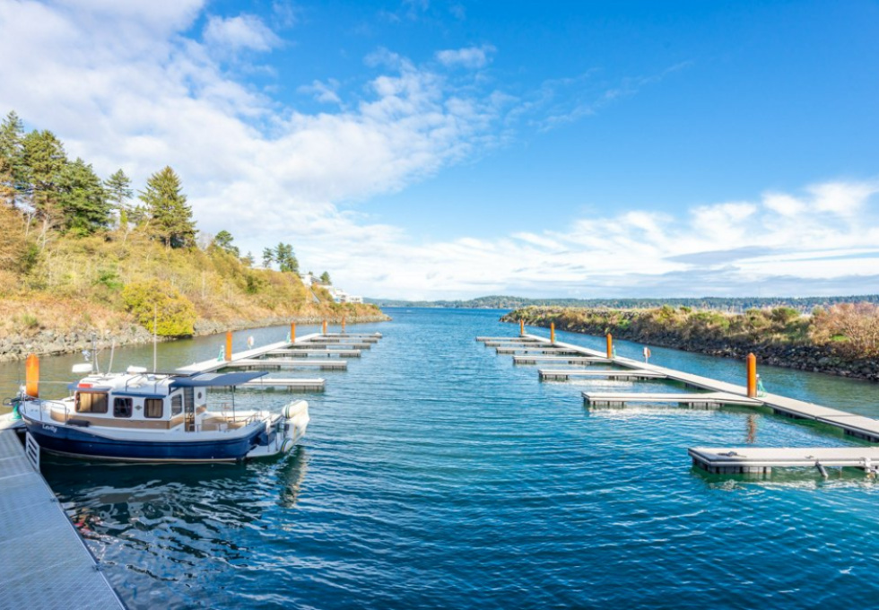 #1204 27 Island Hwy S, Campbell River