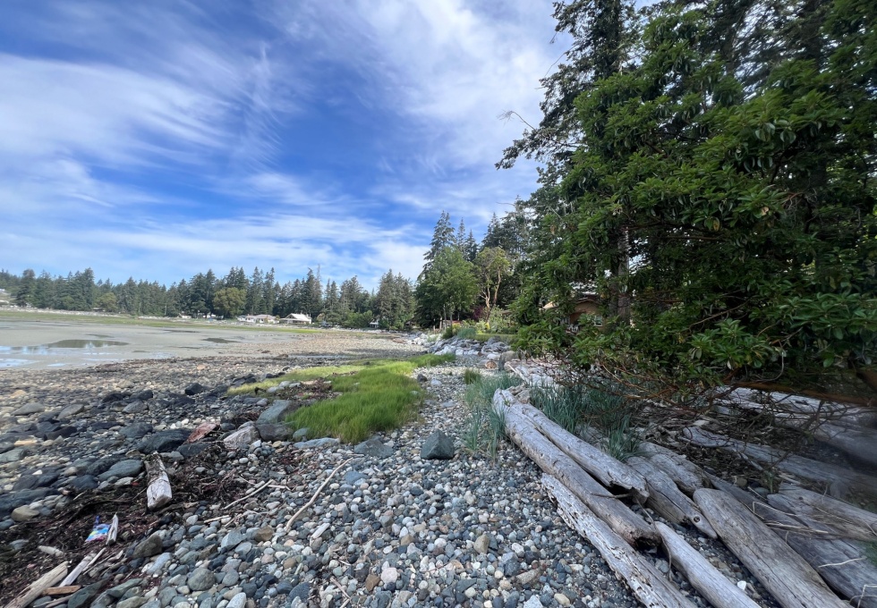 BCO - Lot 11 Gillies Bay Rd, Texada Island