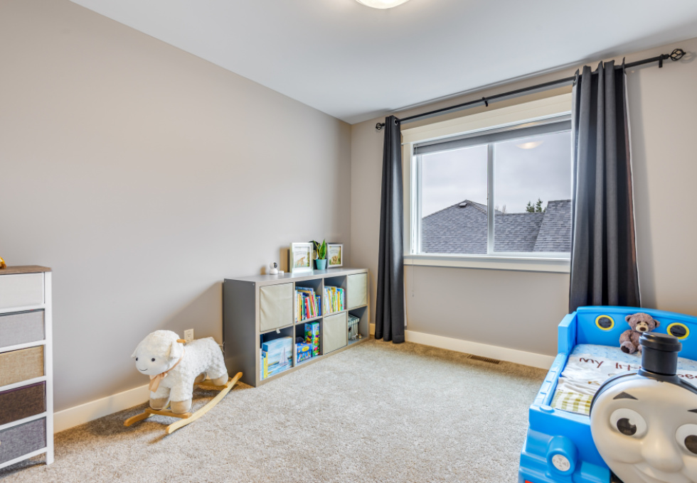 373 Legacy Drive, Campbell River