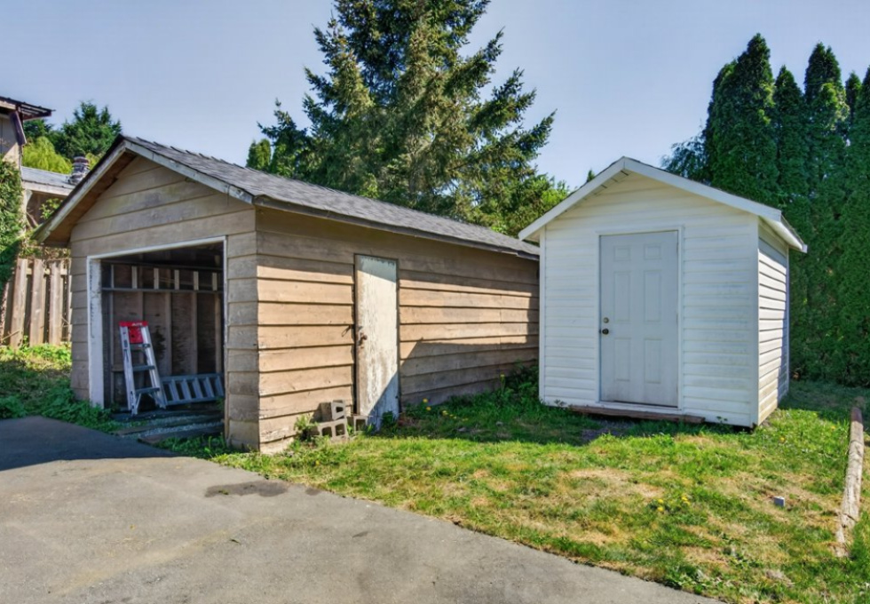 869 Nicholls Rd, Campbell River