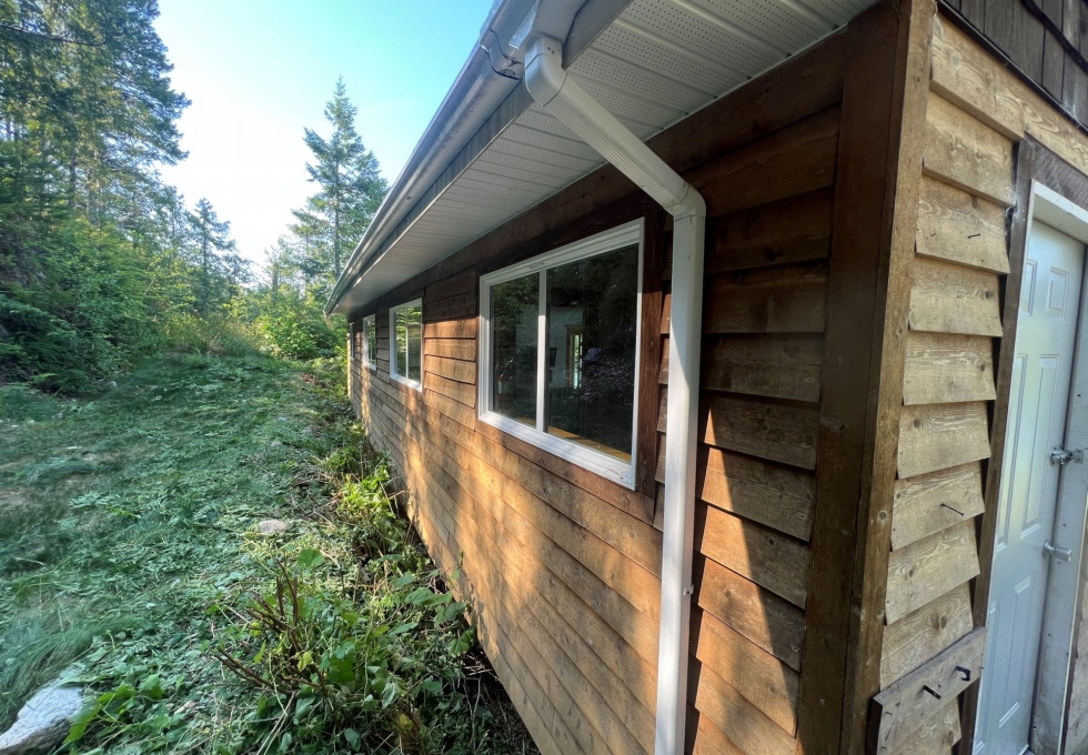BCO - Lot A Owen Bay, Sonora Island