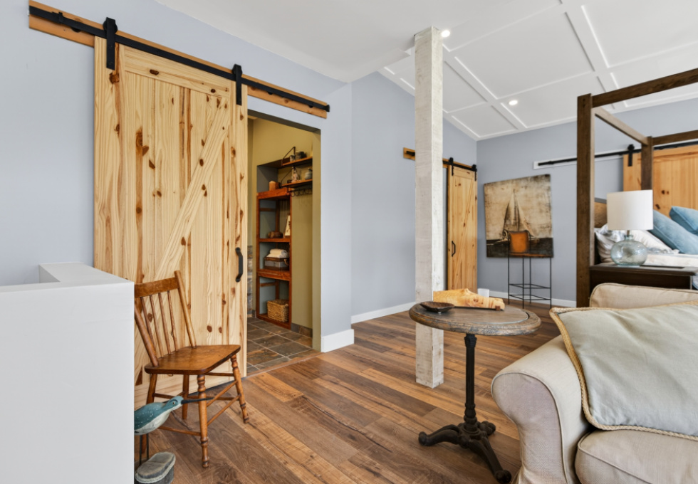 276 Winter Harbour Rd