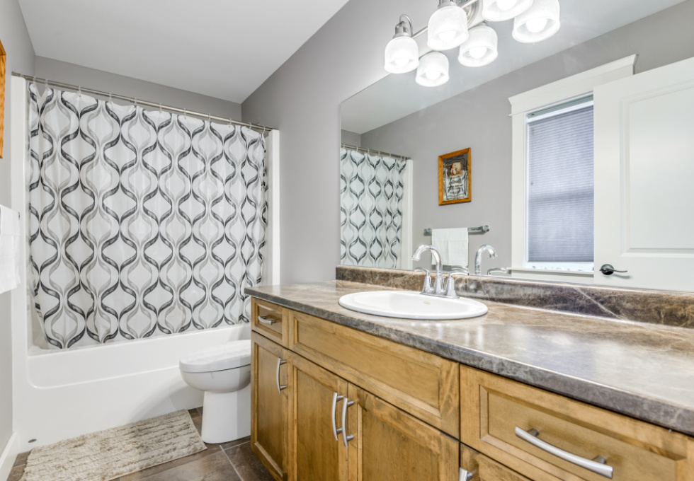 373 Legacy Drive, Campbell River