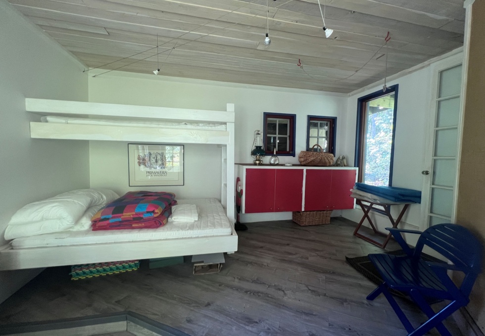 BCO - Site 18 St. Vincent Bay