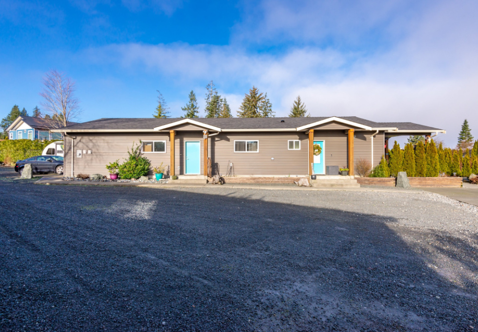 3885 Discovery Drive, Campbell River