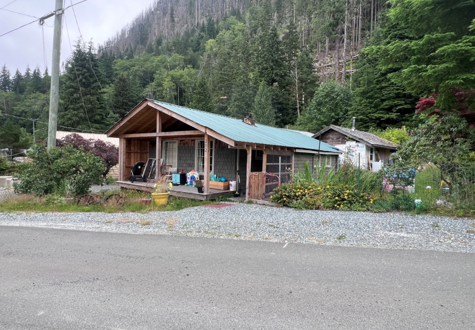 BCO - 202 & Lot 18 Pandora Cres