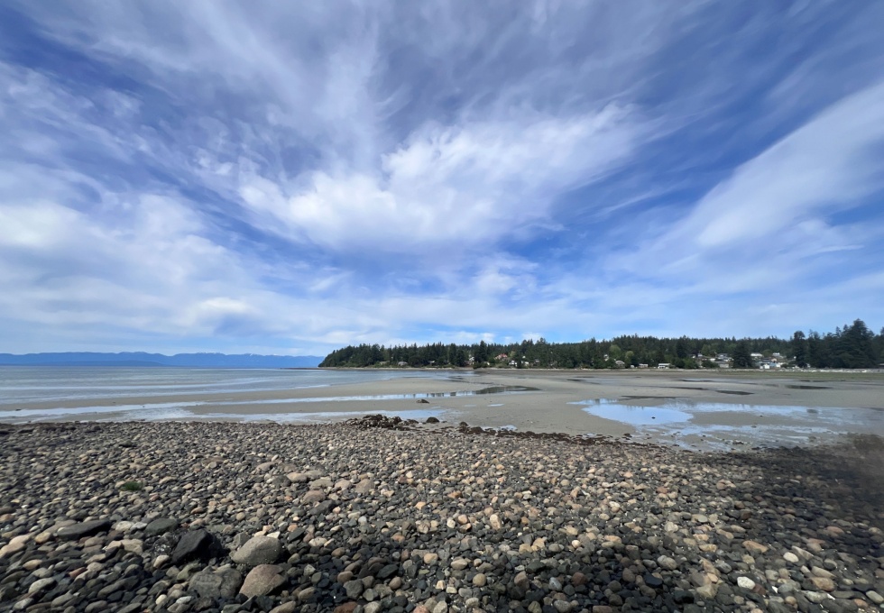 BCO - Lot 11 Gillies Bay Rd, Texada Island