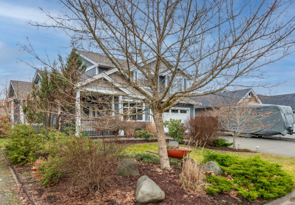 373 Legacy Drive, Campbell River
