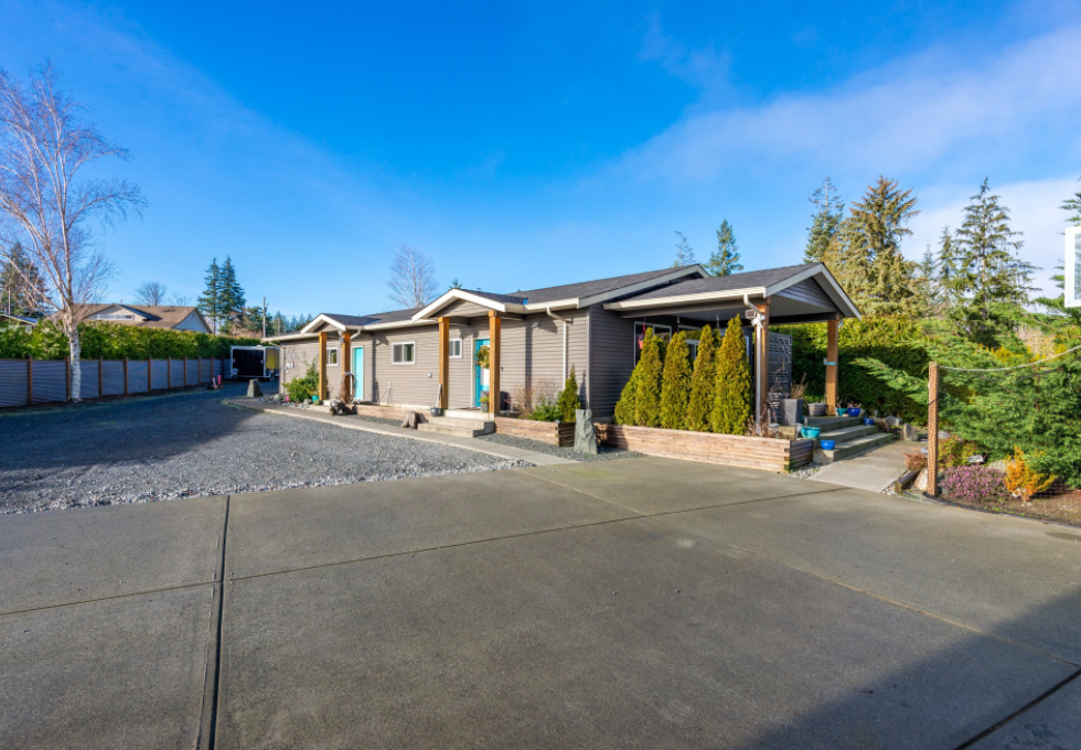 3885 Discovery Drive, Campbell River