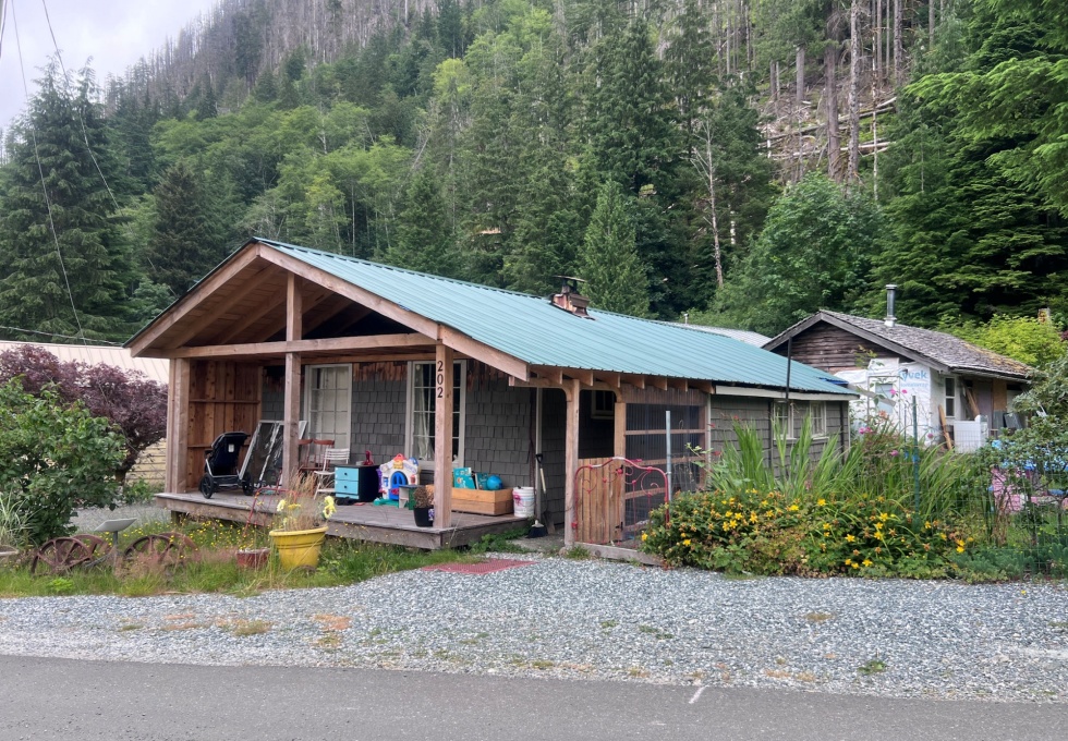 BCO - 202 & Lot 18 Pandora Cres