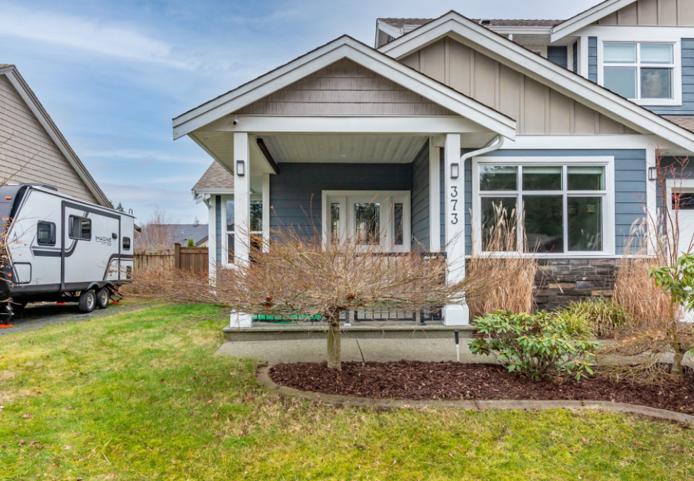 373 Legacy Drive, Campbell River