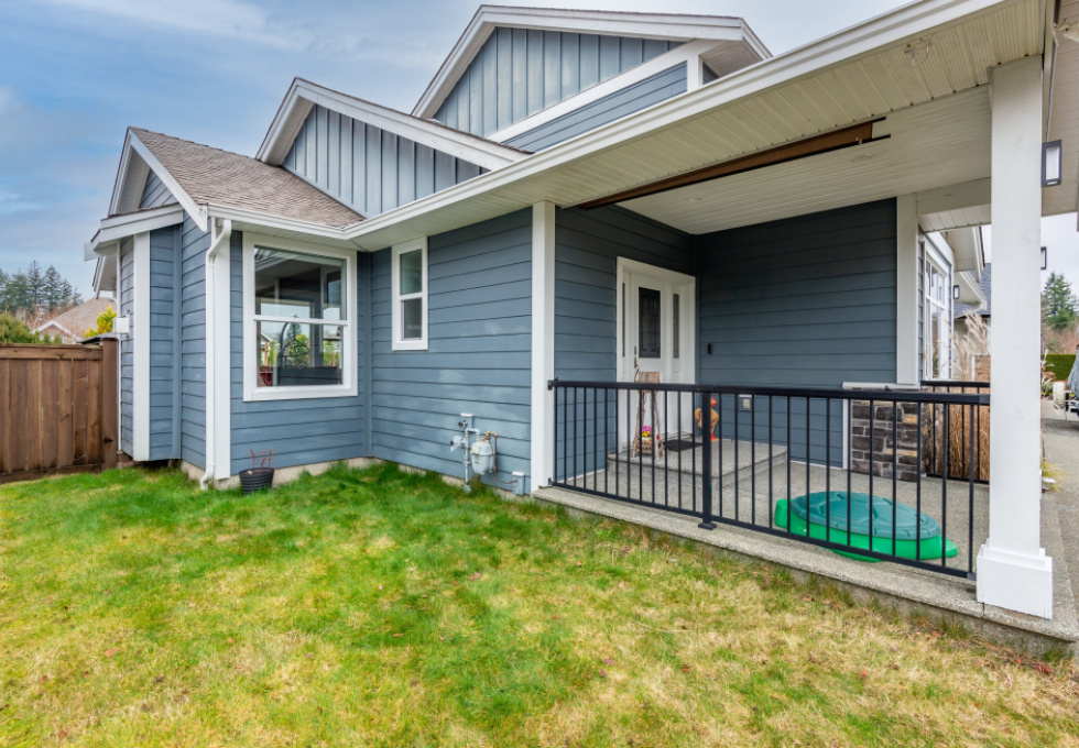373 Legacy Drive, Campbell River