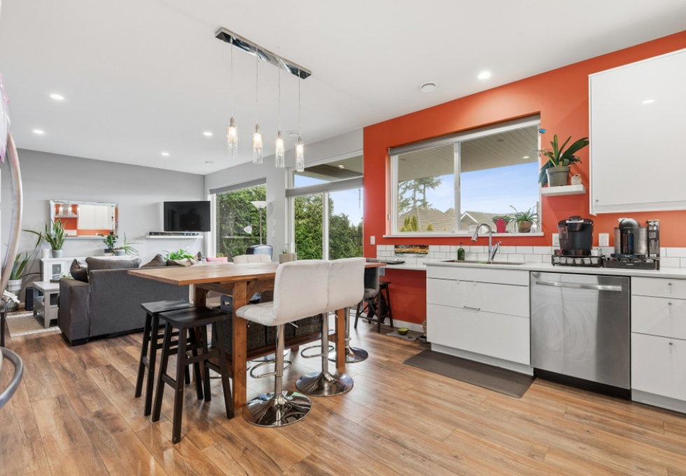 3885 Discovery Drive, Campbell River