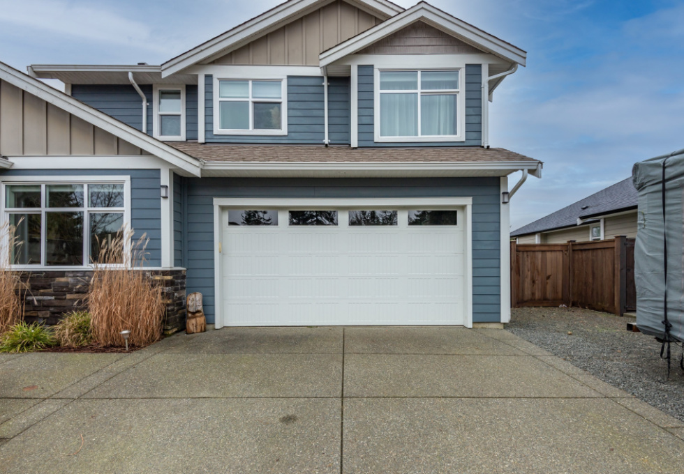 373 Legacy Drive, Campbell River