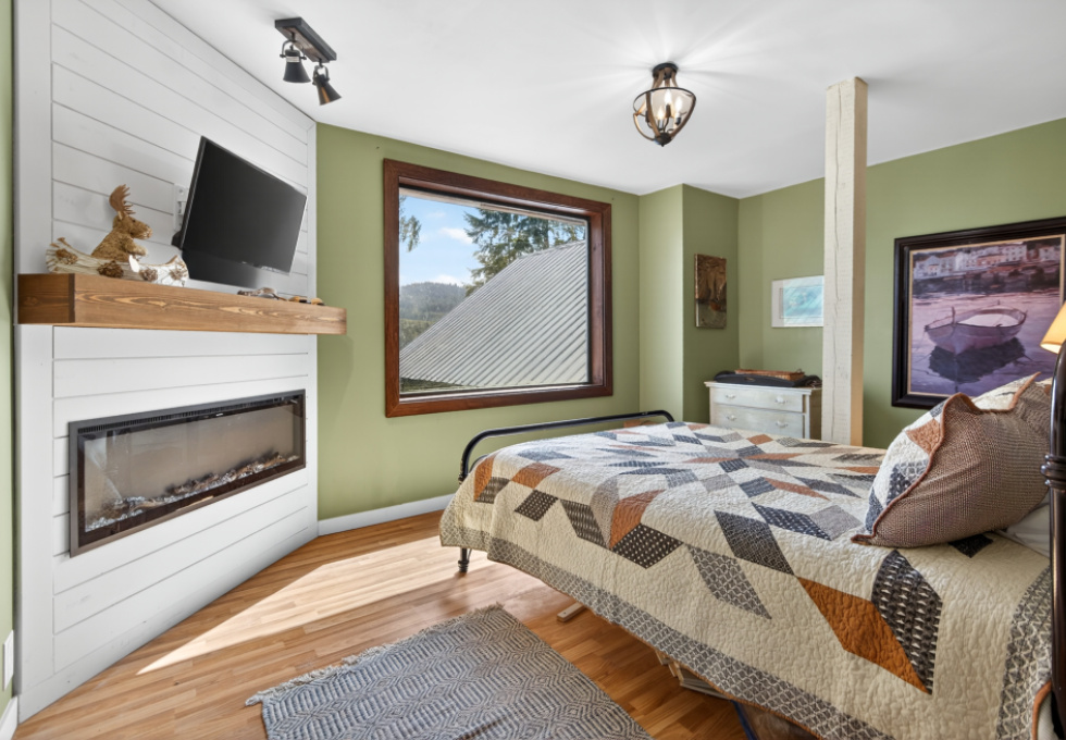 276 Winter Harbour Rd