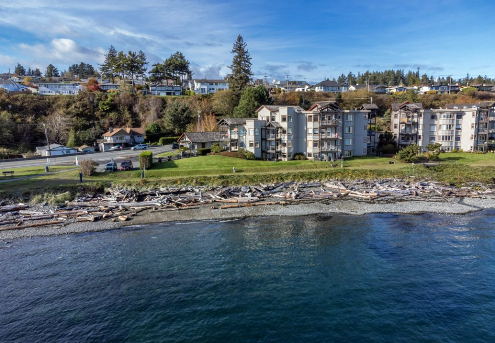 #1204 27 Island Hwy S, Campbell River