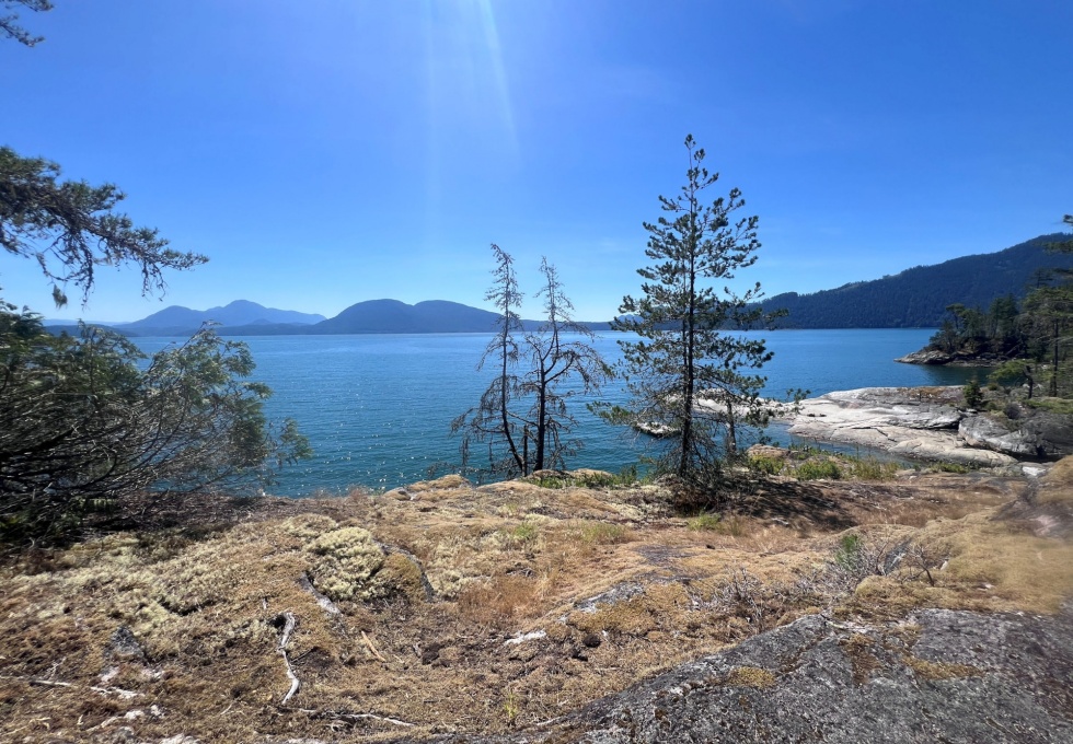 BCO - Site 18 St. Vincent Bay