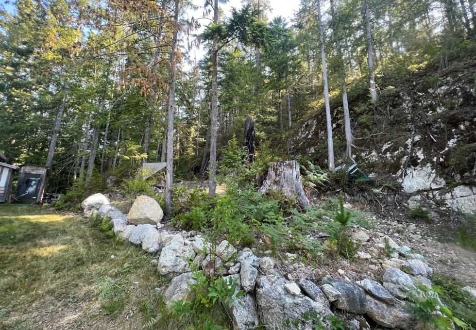 BCO - Lot A Owen Bay, Sonora Island