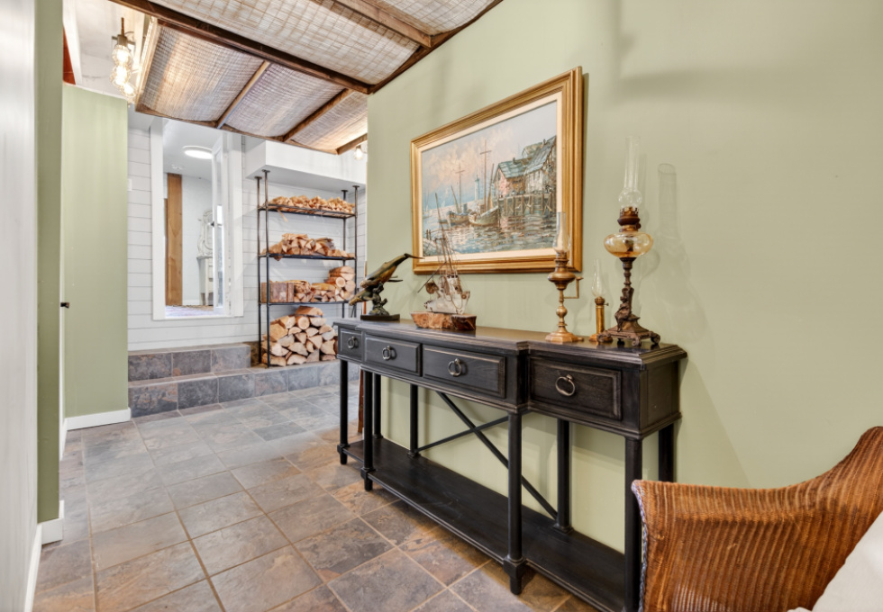 276 Winter Harbour Rd