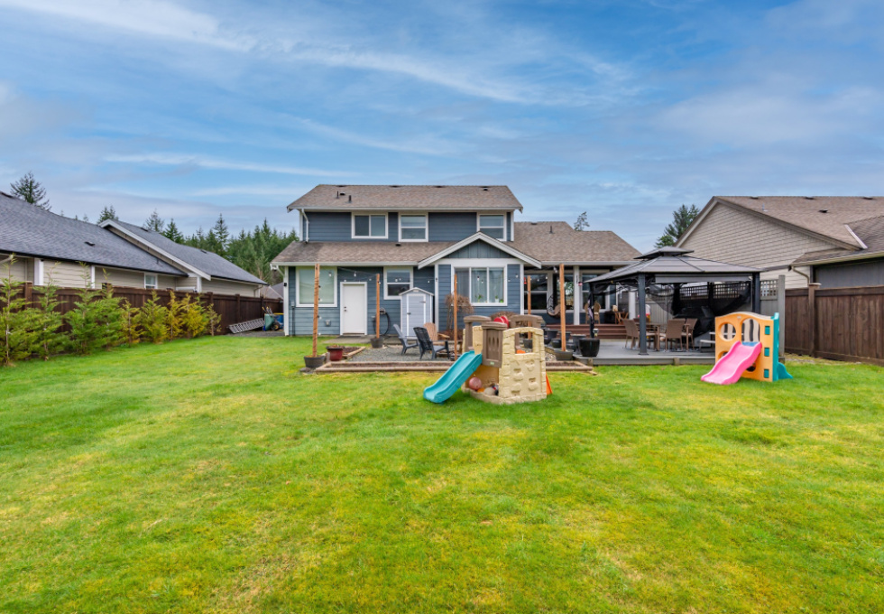 373 Legacy Drive, Campbell River